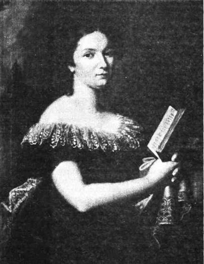 Ƴ��� � ������. 1818 �. �. ���������. �������, ���
