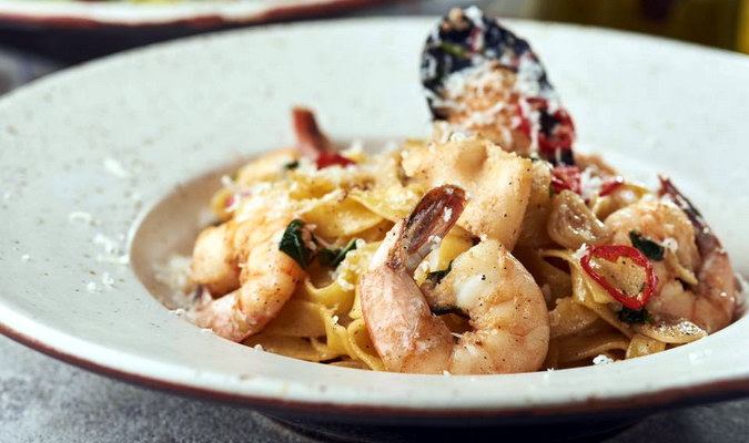 Bratello - Italian grill restaurant